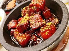 -卿雲阁私人高定餐厅(汉口江滩店)