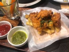 -百特喜·意大利餐厅(八佰伴镇江店)