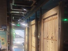 -雀舞云南菜(天津天河城购物中心店)