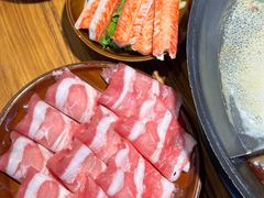 -阳阳老火锅(小南门店)