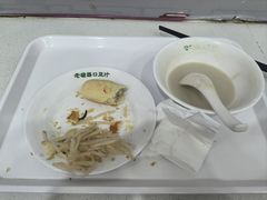 -老磁器口豆汁店(天坛店)