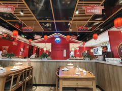 -满园烤鸭·春饼(丰科路万达店)