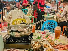 -小煵记·打边炉(西丽文光店)
