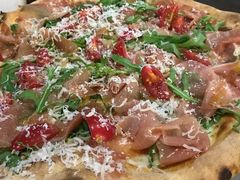 -1861意大利餐厅(文化广场店)