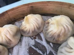 -食惠里小笼包面馆(越秀店)