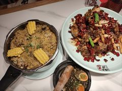 -将军府·鸡毛店(武侯祠店)