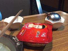 -傣妹火锅(南京东路一店)