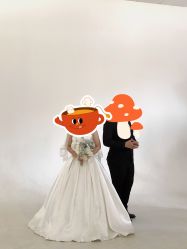 -GO VISION 动视觉婚纱摄影高级定制