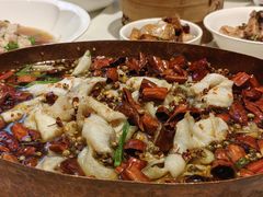 -眉州东坡(春秀路店)