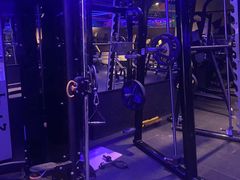 -W FITNESS 威尔仕健身·游泳(老西门新苑店)