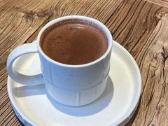 热可可-Vanilla Specialty Coffee(八大关店)