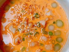 龍蝦湯貴妃湯泡飯-丽轩中餐厅(广州丽思卡尔顿酒店)