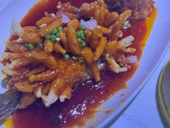 -老平安农家菜(平安店)