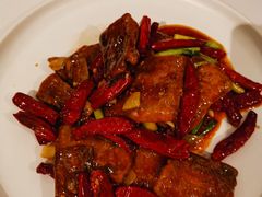 -院8里·小聚园老川菜(九眼桥店)