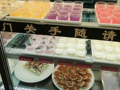 -玫瑰花园自助烤肉(顺义鑫海韵通店)