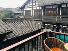 -星巴克臻选(成都宽窄巷子店)