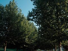 -北京金海湖景区