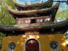 -西园戒幢律寺