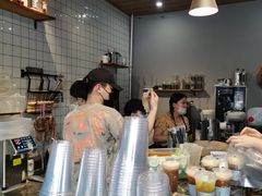 -摩柠手作茶室(国贸店)