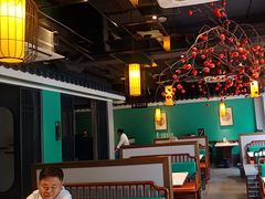 -曹家小菜(胜太路店)