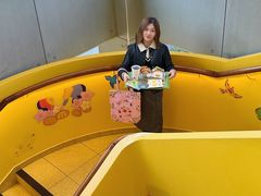 -麦当劳(仙林亚东城得来速店)