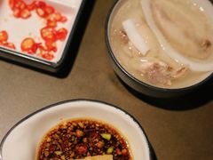 -同仁四季椰子鸡(宝安壹方城店)