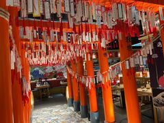-西月山居匠心创意料理(江汉路新佳丽广场店)