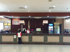 -广州保龄球馆(广州天河体育中心店)