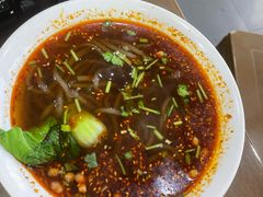 -原西四小吃(马连道店)