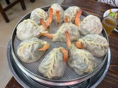 -叶存利海鲜大馅饺子(海宁路总店)