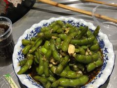 -二师兄火盆烤肉(湖口店)
