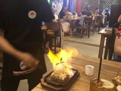 -Naughty Nuri’s Phuket