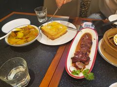 -金翠河烧鹅餐厅(解放碑时代广场店)