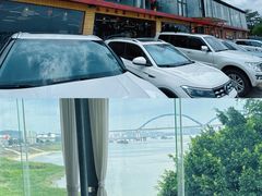 门面-八仔大富楼·河鲜(西江店)