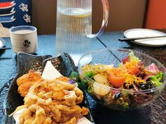 -将太无二·北美传奇寿司(荟聚购物中心西红门店)