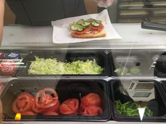 -赛百味(仙林金鹰店)