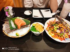 -昱匠·日本料理(金融街店)