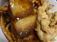 炸年糕-潮妈小食