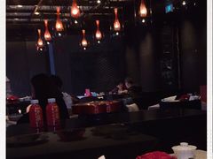 大堂-丽思卡尔顿酒店-天泰轩中餐厅(大沽北路店)
