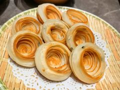 -闫府私房菜·百年鲁菜(恒隆店)