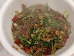 -秀妈厨房(灰汤老店)