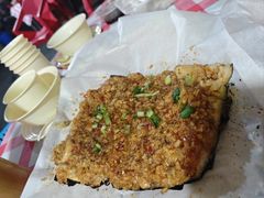 -新疆阿卜杜拉烧烤餐厅(四方坪店)