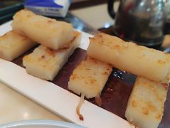 -點無缺茶楼·海鲜酒家(世博店)