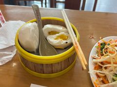 -闫家粥铺(吉林大路店)