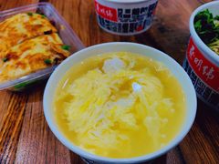 -蔡明纬热干面(长港路店)