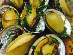 -宜宾海鲜酒家·三十年老字号