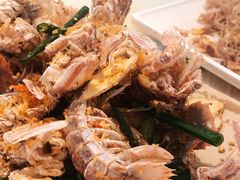 -桥东喜碧海鲜街(水东街店)