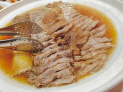 -西贝(上海我格广场店)