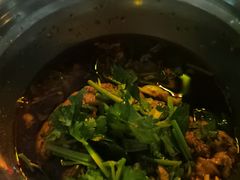 -老兵麻辣烫(世欧王庄店)