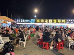 -盐禾堂海南屯昌香草鸭(总店)